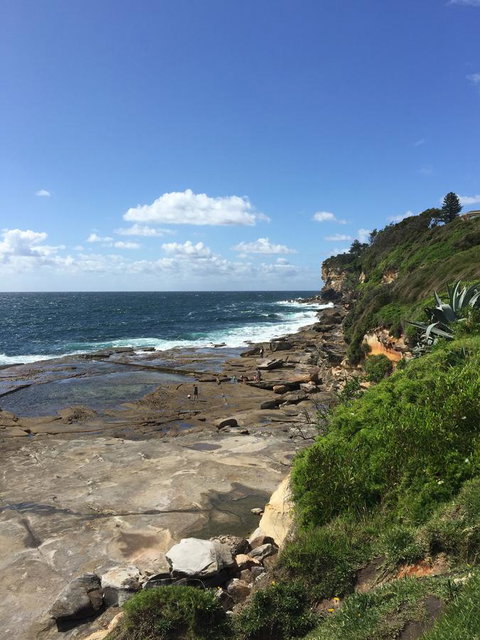 Stylish 3 Bedroom Beachview Apartment - Accommodation in Surfers Paradise 19