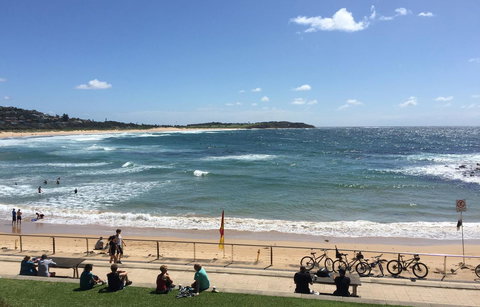 Stylish 3 Bedroom Beachview Apartment - Accommodation in Surfers Paradise 18