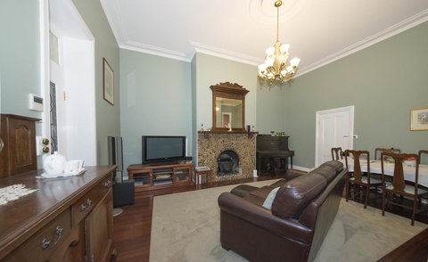 Yankalilla Bay Homestead - Accommodation in Surfers Paradise 15