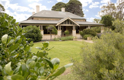 Yankalilla Bay Homestead - Accommodation in Surfers Paradise 11