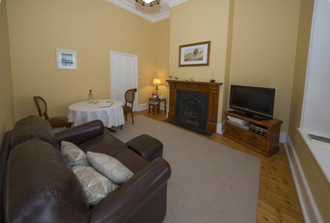 Yankalilla Bay Homestead - Accommodation in Surfers Paradise 17