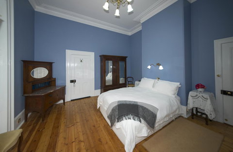 Yankalilla Bay Homestead - Accommodation in Surfers Paradise 9