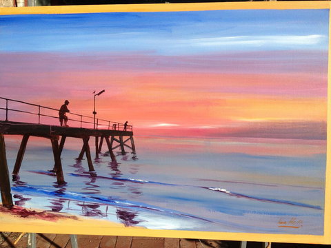 Yankalilla Bay Homestead - Accommodation in Surfers Paradise 3