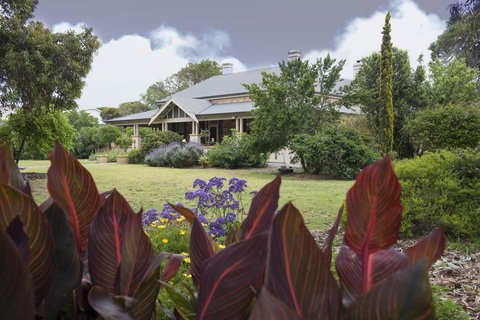 Yankalilla Bay Homestead - Accommodation in Surfers Paradise 10