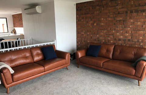 Southern Sands\' Beachfront Apartment - Accommodation in Surfers Paradise 4