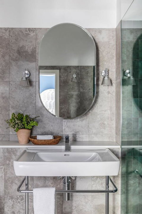 Byng Street Boutique Hotel - Accommodation in Surfers Paradise 26