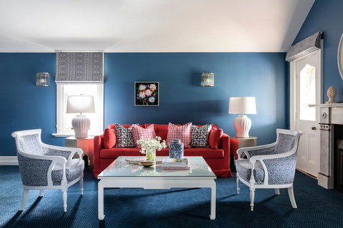 Byng Street Boutique Hotel - Accommodation in Surfers Paradise 29