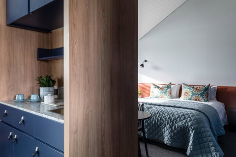 Byng Street Boutique Hotel - Accommodation in Surfers Paradise 10