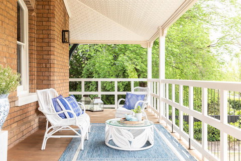 Byng Street Boutique Hotel - Accommodation in Surfers Paradise 31