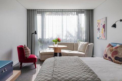 Byng Street Boutique Hotel - Accommodation in Surfers Paradise 13