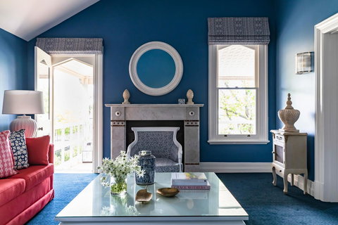 Byng Street Boutique Hotel - Accommodation in Surfers Paradise 28