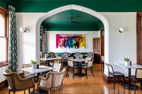 Byng Street Boutique Hotel - Accommodation in Surfers Paradise 4