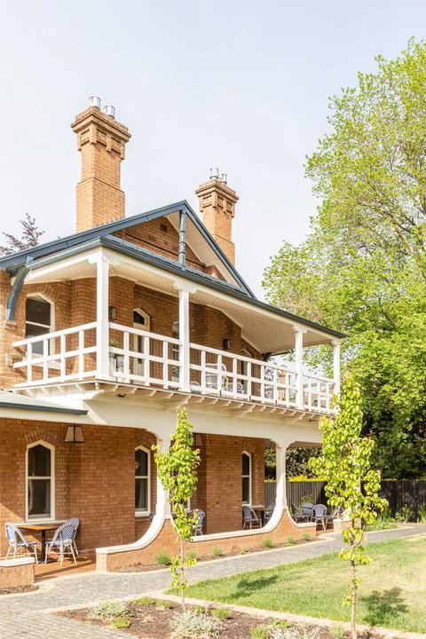 Byng Street Boutique Hotel - Accommodation in Surfers Paradise 2