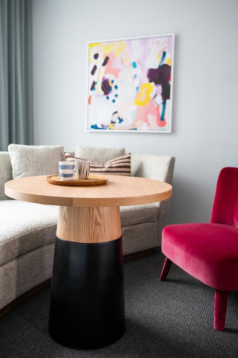 Byng Street Boutique Hotel - Accommodation in Surfers Paradise 14