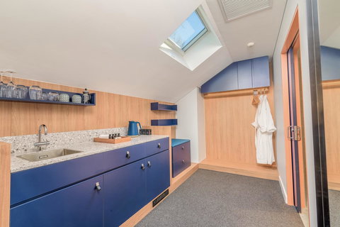 Byng Street Boutique Hotel - Accommodation in Surfers Paradise 33