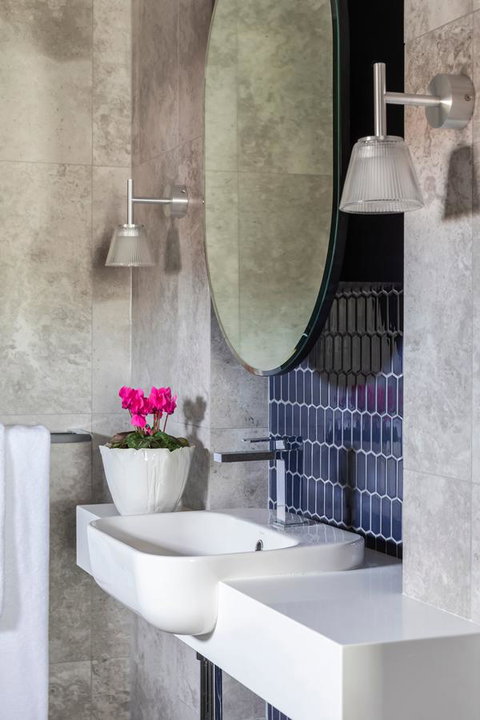 Byng Street Boutique Hotel - Accommodation in Surfers Paradise 30