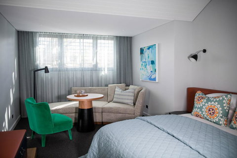 Byng Street Boutique Hotel - Accommodation in Surfers Paradise 35