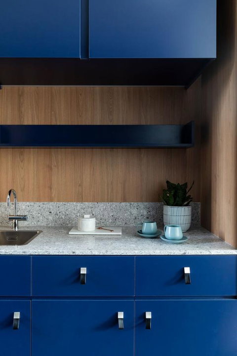 Byng Street Boutique Hotel - Accommodation in Surfers Paradise 16