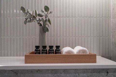 Byng Street Boutique Hotel - Accommodation in Surfers Paradise 37