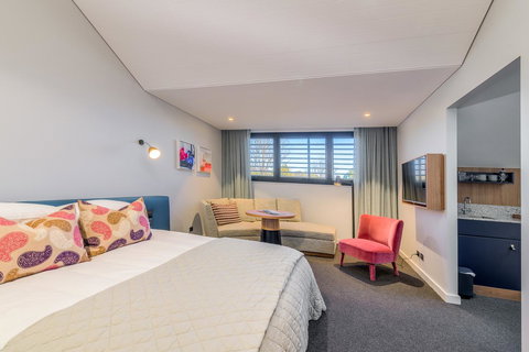 Byng Street Boutique Hotel - Accommodation in Surfers Paradise 32