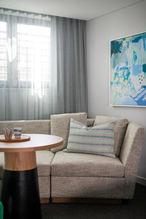 Byng Street Boutique Hotel - Accommodation in Surfers Paradise 34