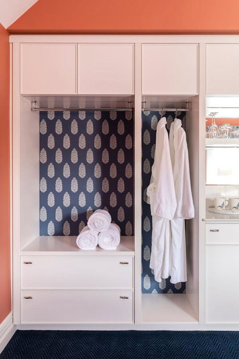 Byng Street Boutique Hotel - Accommodation in Surfers Paradise 21