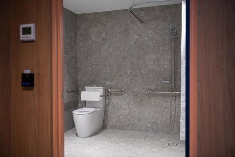 Byng Street Boutique Hotel - Accommodation in Surfers Paradise 38