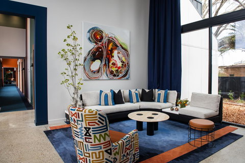 Byng Street Boutique Hotel - Accommodation in Surfers Paradise 6