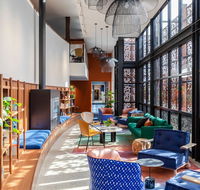 Byng Street Boutique Hotel - Accommodation in Surfers Paradise