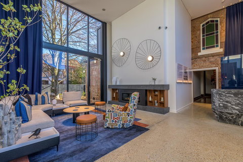 Byng Street Boutique Hotel - Accommodation in Surfers Paradise 7