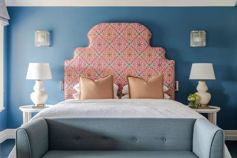 Byng Street Boutique Hotel - Accommodation in Surfers Paradise 27