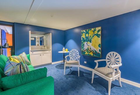 Byng Street Boutique Hotel - Accommodation in Surfers Paradise 25