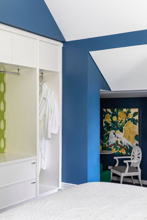 Byng Street Boutique Hotel - Accommodation in Surfers Paradise 24