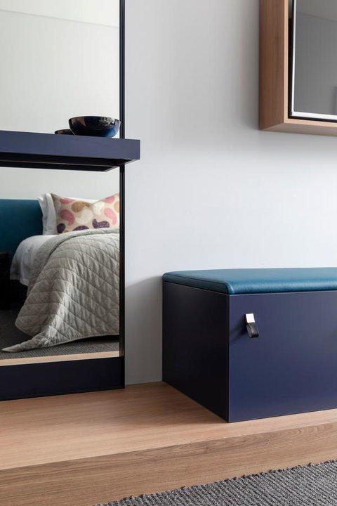 Byng Street Boutique Hotel - Accommodation in Surfers Paradise 15