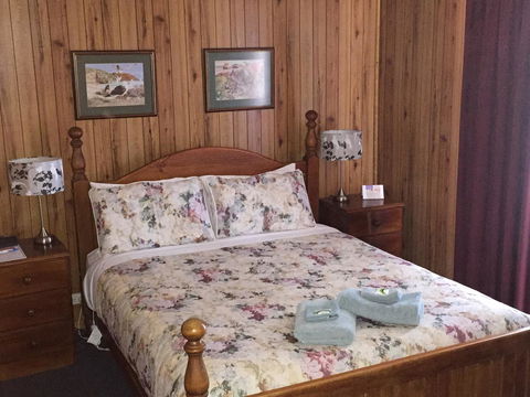 Clare Valley Cabins - Accommodation in Surfers Paradise 28