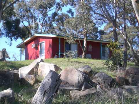 Clare Valley Cabins - Accommodation in Surfers Paradise 15