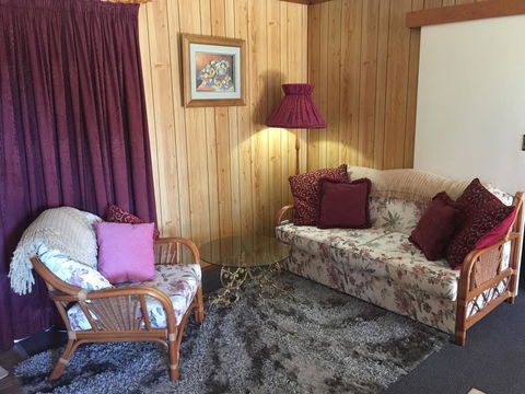 Clare Valley Cabins - Accommodation in Surfers Paradise 26