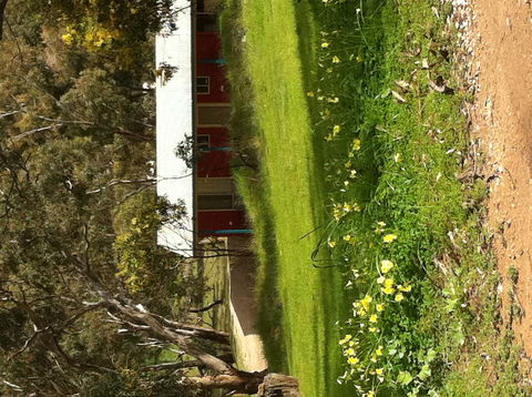 Clare Valley Cabins - Accommodation in Surfers Paradise 5