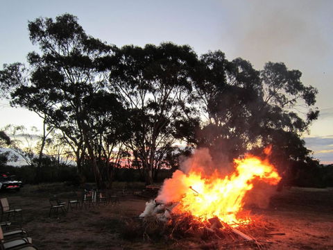 Clare Valley Cabins - Accommodation in Surfers Paradise 30