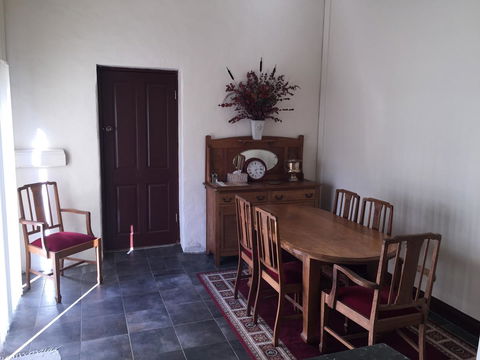 Clare Valley Cabins - Accommodation in Surfers Paradise 27