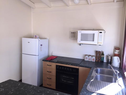 Clare Valley Cabins - Accommodation in Surfers Paradise 23
