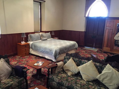 Clare Valley Cabins - Accommodation in Surfers Paradise 20