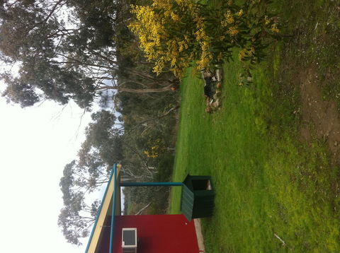 Clare Valley Cabins - Accommodation in Surfers Paradise 43