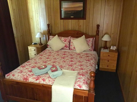 Clare Valley Cabins - Accommodation in Surfers Paradise 6