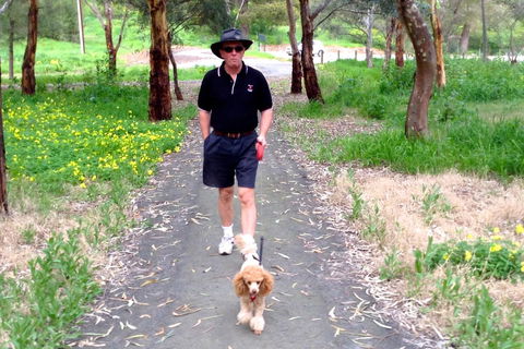 Clare Valley Cabins - Accommodation in Surfers Paradise 34