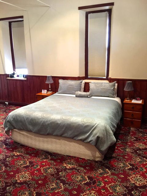 Clare Valley Cabins - Accommodation in Surfers Paradise 29