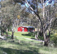 Clare Valley Cabins - Accommodation in Surfers Paradise