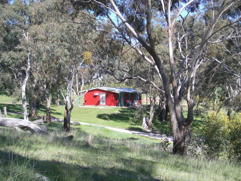 Clare Valley Cabins - Accommodation in Surfers Paradise 0