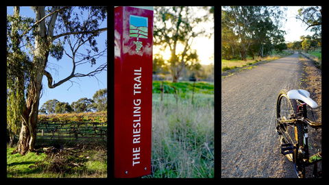 Clare Valley Cabins - Accommodation in Surfers Paradise 9