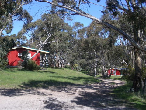 Clare Valley Cabins - Accommodation in Surfers Paradise 13
